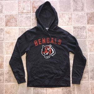 🏈💥 Cincinnati Bengals Hoodie 💥🏈